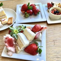 AWkitchen TOKYO 新丸ビル店 - 