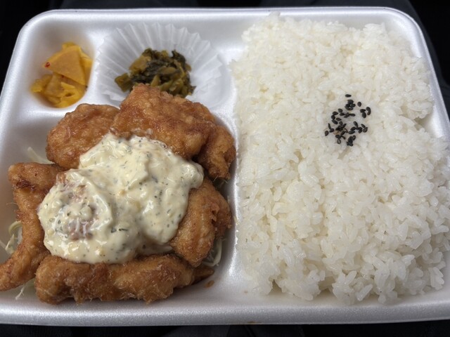 べんとう屋 七草 - 竹下/弁当 | 食べログ