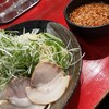 廣島つけ麺本舗 ばくだん屋 本店