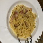 トラットリア ラ・カンパァーナ - 