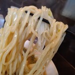 麺工房 華みずき - 麺