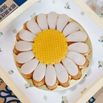 ホレンディッシェ・カカオシュトゥーベ - 料理写真: