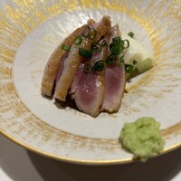 鴨料理 風月 - 