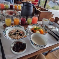 KOBE KITANO TERRASSE - 