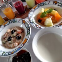 KOBE KITANO TERRASSE - 