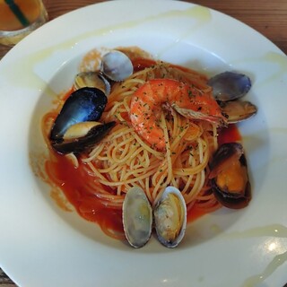 ラクレット×ラクレット_0