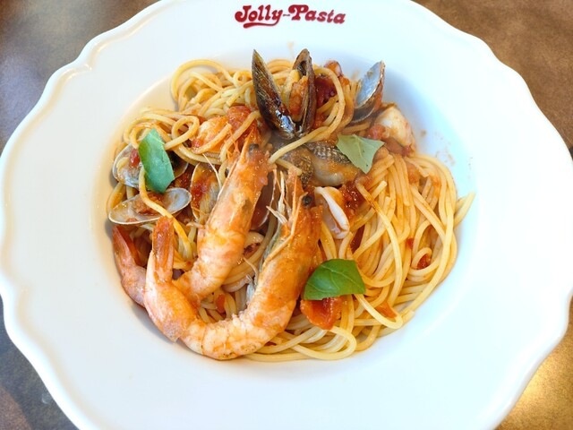 Jolly Pasta Jujo Ten photo 5