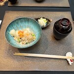 日本料理 TOBIUME - 