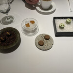 オトワ レストラン - 