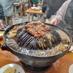 ジンギスカン羊はち - 