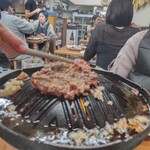 ジンギスカン羊はち - 