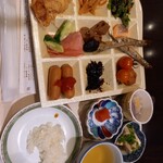 ホテル龍登園 - 