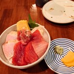 熟成本マグロ専門店 暁 - 