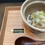 日本料理 TOBIUME - 