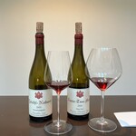 日本料理 TOBIUME - 