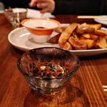 熟成本マグロ専門店 暁 - 