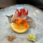 日本料理 TOBIUME - 