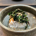 日本料理 TOBIUME - 