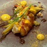 オトワ レストラン - 