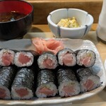 丸八寿司 - 