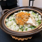 日本料理 TOBIUME - 