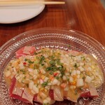 熟成本マグロ専門店 暁 - 