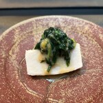 日本料理 TOBIUME - 