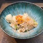 日本料理 TOBIUME - 