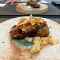 日本料理 TOBIUME - 