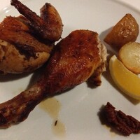 Ristorante CROSS 47 - 