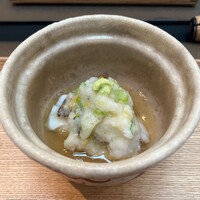 日本料理 TOBIUME - 
