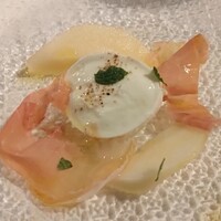 Ristorante CROSS 47 - 