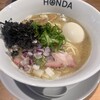 本田麺業 神田西口駅前店