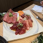 ここ肉 - 