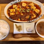 中華川食堂 - 