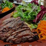 ビストロ バンケット - 