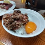 ジンギスカン羊はち - 