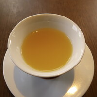 赤坂司宴 - ウェルカムスープ