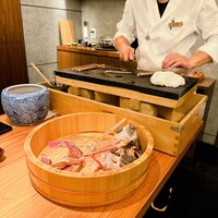 かにじぇんぬ 北新地 - 