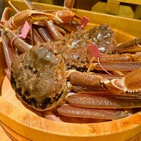 かにじぇんぬ 北新地 - 