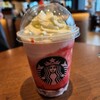 スターバックスコーヒー 大同生命ビル ミレド2階店