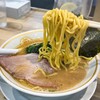 七代目 麺家 あくた川