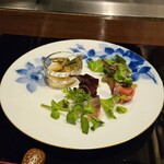 秋田牛鉄板焼 銀座五明 - 