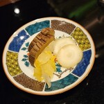 秋田牛鉄板焼 銀座五明 - 