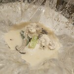 秋田牛鉄板焼 銀座五明 - 