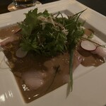 T.Y.HARBOR River Lounge - 