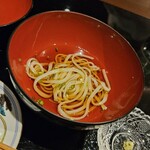 秋田牛鉄板焼 銀座五明 - 