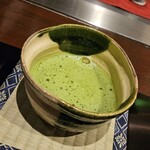 秋田牛鉄板焼 銀座五明 - 