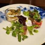 秋田牛鉄板焼 銀座五明 - 