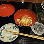 秋田牛鉄板焼 銀座五明 - 